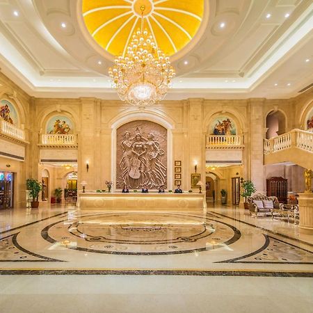 ウィーン ホテル ハンヂョウ シアオシャン エアポート Kanshan エクステリア 写真