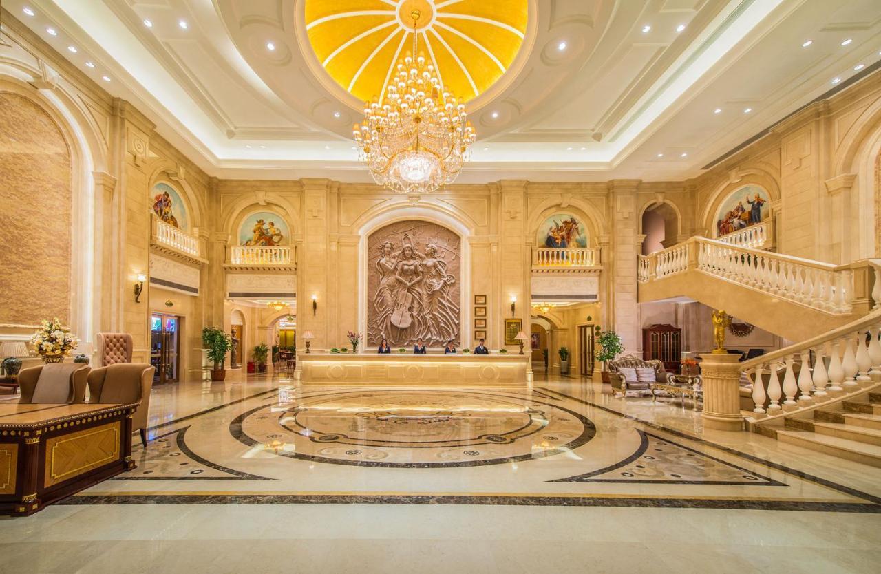 ウィーン ホテル ハンヂョウ シアオシャン エアポート Kanshan エクステリア 写真